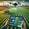 Why Agriculture Specialists and Farmers Should Hire Drone Pilots for Precision Farming