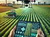 Why Agriculture Specialists and Farmers Should Hire Drone Pilots for Precision Farming