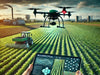 Why Agriculture Specialists and Farmers Should Hire Drone Pilots for Precision Farming