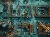 How Drone Services Add Weekly Value to Construction Projects: Maximizing Efficiency and ROI