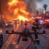 Why Public Services Should Hire Drone Pilots: Unlocking the Potential for Police, Firefighters, and First Responders