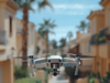 Why Drones Are Revolutionizing Roof and High-Elevation Inspections for Insurance Claims and Repairs